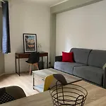 Appartement Carc'appart à Carcassonne