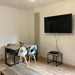 Carc'appart à Appartement