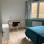 Carc'appart à *