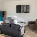 Carc'appart à Appartement