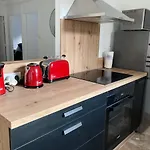 Appartement Carc'appart à *