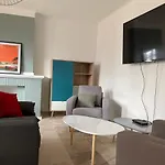 Appartement Carc'appart à