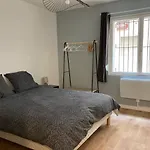 Appartement Carc'appart à