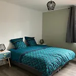 Appartement Carc'appart à