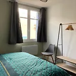 Carc'appart à Appartement *