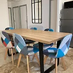 Carc'appart à Appartement