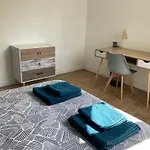 Carc'appart à Appartement