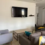 Appartement Carc'appart à