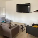 Carc'appart à Appartement *