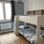 Carc'appart à *