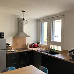 Appartement Carc'appart à *