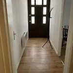 Appartement Carc'appart à