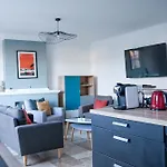 Appartement Carc'appart à