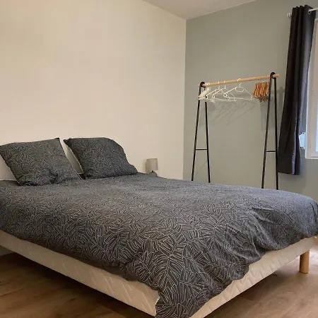 Carc'appart à Appartement Carcassonne