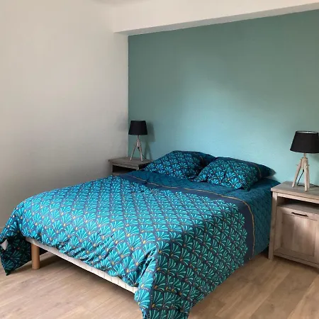 Carc'appart à Appartement Carcassonne