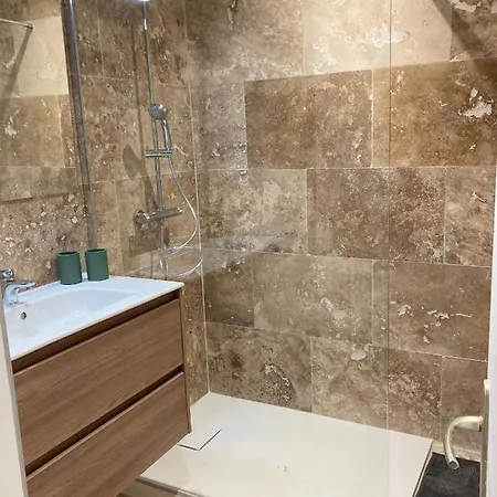 Apartment Carc'appart A Carcassonne