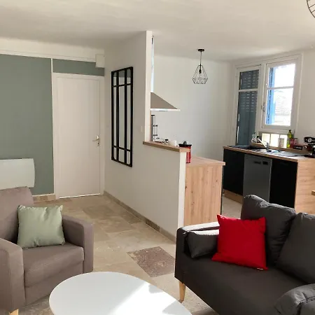 Carc'appart à * Carcassonne