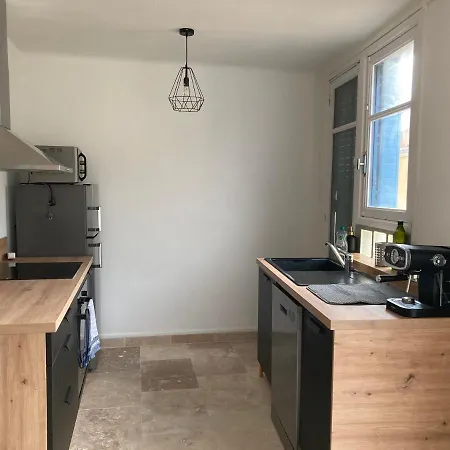 Carc'appart à Carcassonne