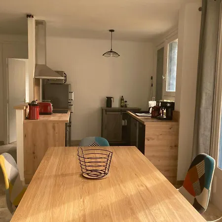 Carc'appart à Carcassonne