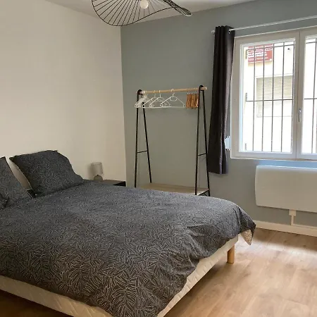 Appartement Carc'appart à