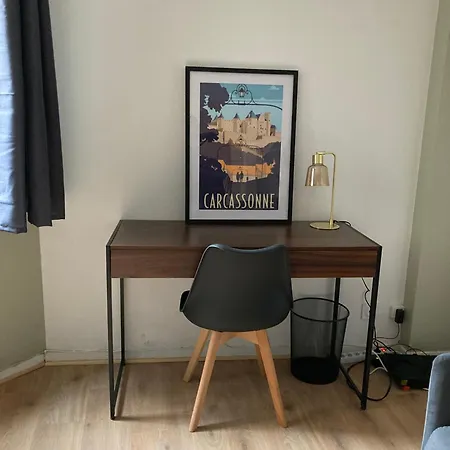 Apartment Carc'appart A