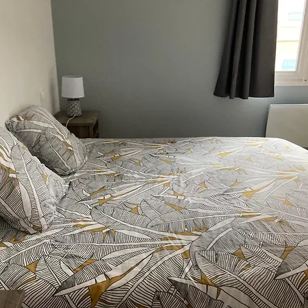 Carc'appart A Apartment