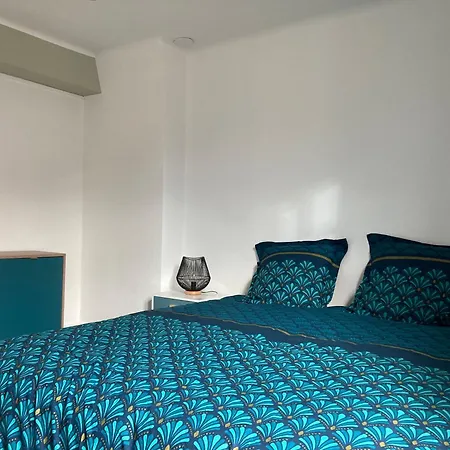 Appartement Carc'appart à