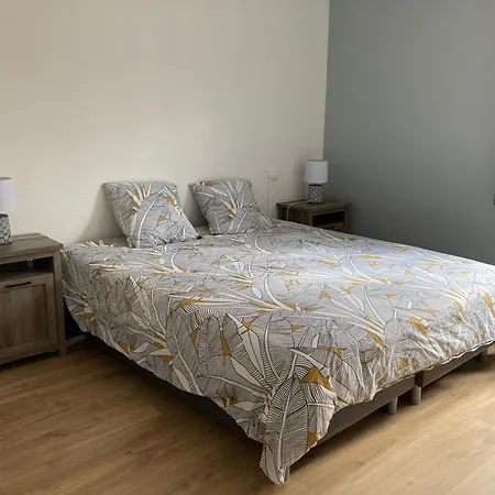Apartment Carc'appart A *