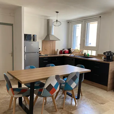 Carc'appart à Carcassonne