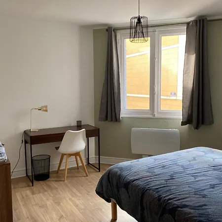 Carc'appart à * Carcassonne