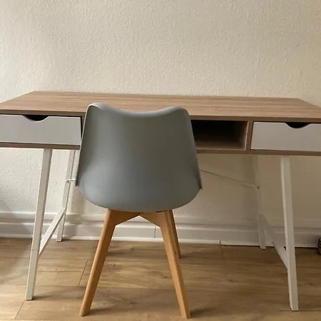 Apartment Carc'appart A *