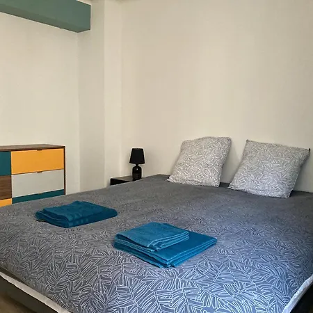 Carc'appart à Appartement