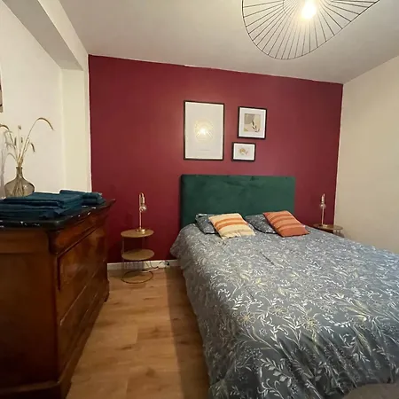 Carc'appart A * Carcassonne