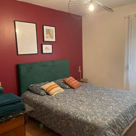 Carc'appart A Apartment