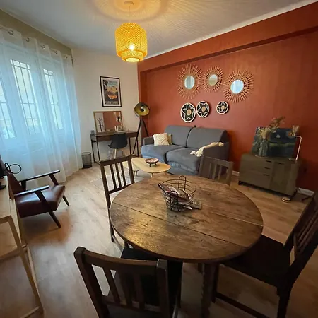 Carc'appart A * Carcassonne