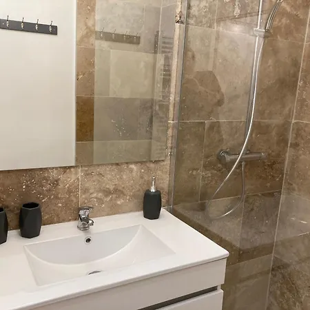 Carc'appart A Apartment