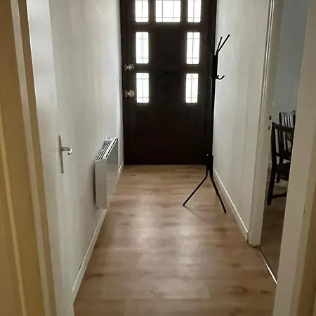 Apartment Carc'appart A
