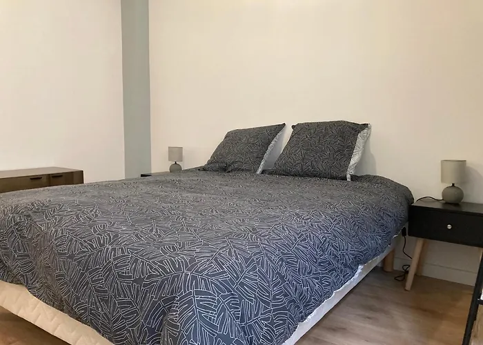 Carc'appart A Carcassonne