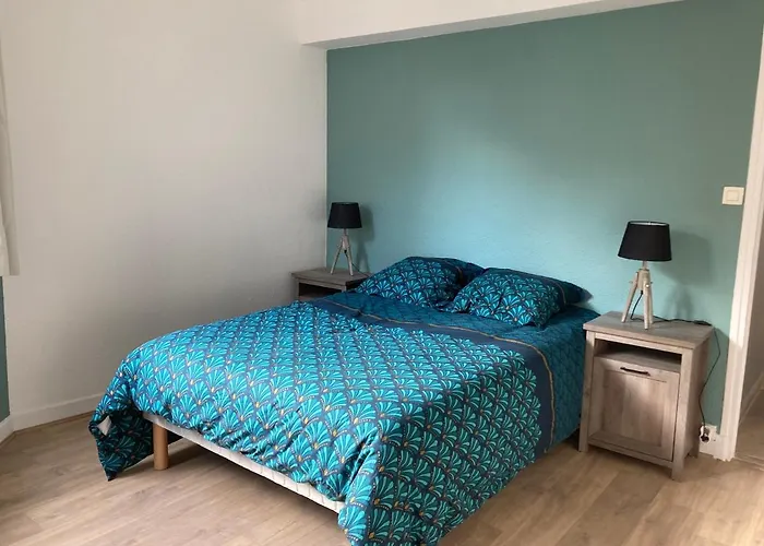 Carc'appart A Apartment Carcassonne