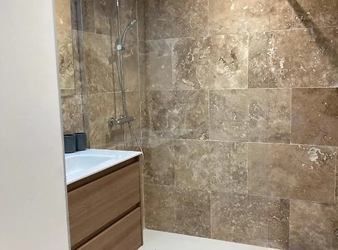 Carc'appart A Carcassonne