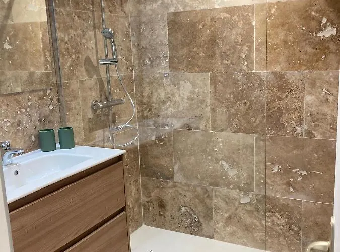 Apartment Carc'appart A Carcassonne