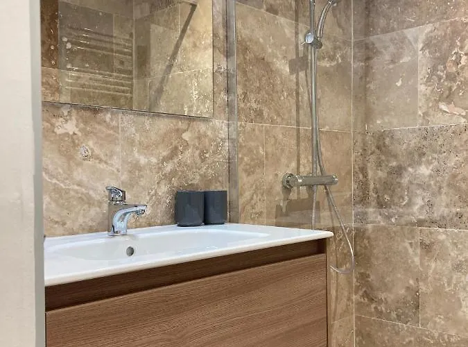 Carc'appart A Lägenhet Carcassonne