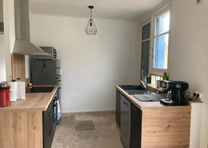 Carc'appart A Carcassonne