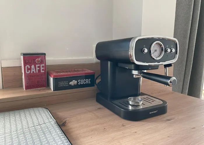 Apartment Carc'appart A Carcassonne