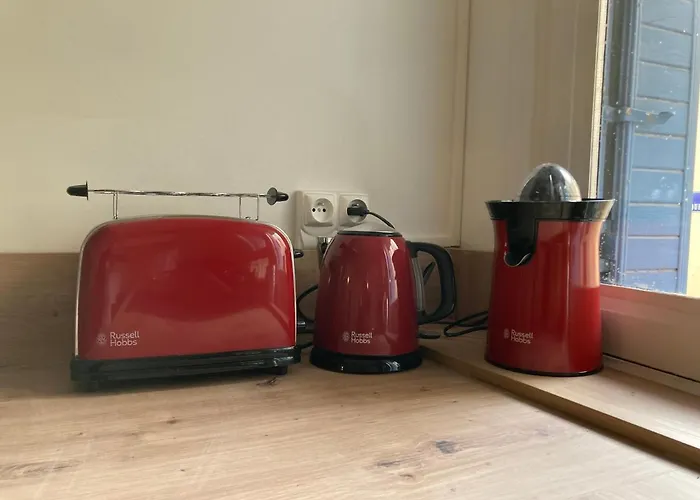 Carc'appart A Carcassonne