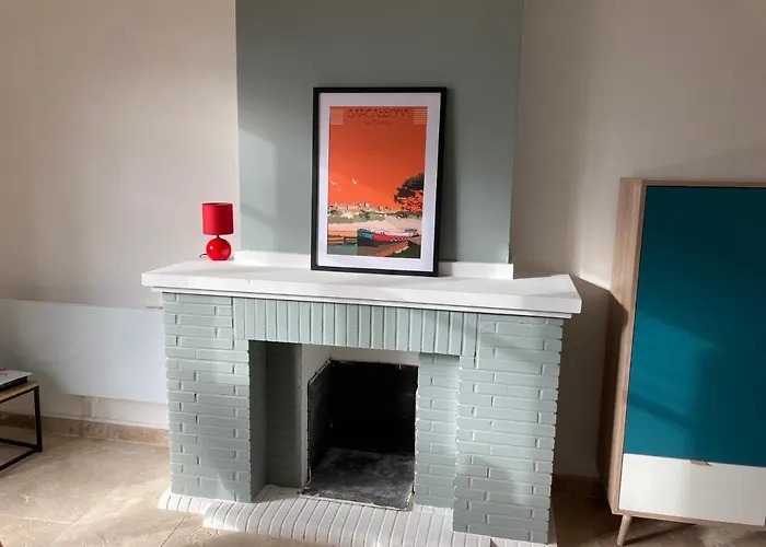 Apartment Carc'appart A *