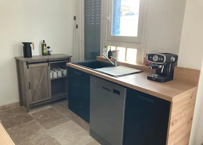 Apartment Carc'appart A Carcassonne