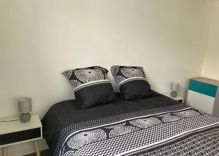 Carc'appart A * Carcassonne