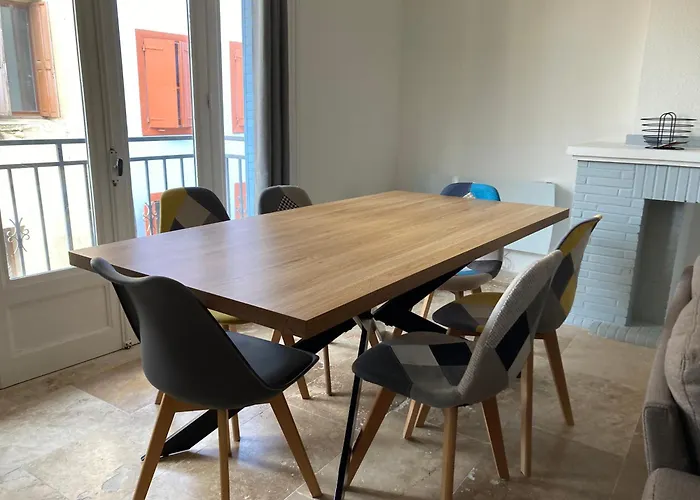 Carc'appart A Carcassonne