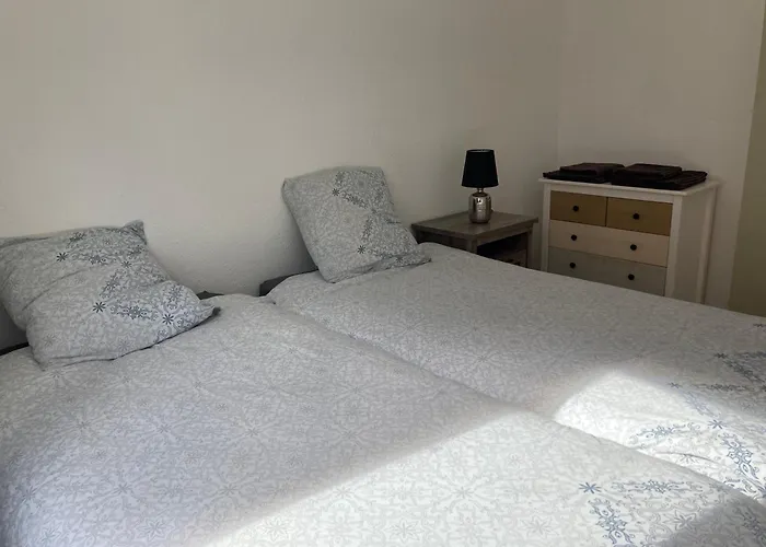 Carc'appart A * Carcassonne